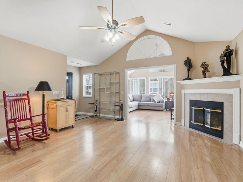 4662 Cobblestone Drive, Tipp City, OH 45371 Photo 7