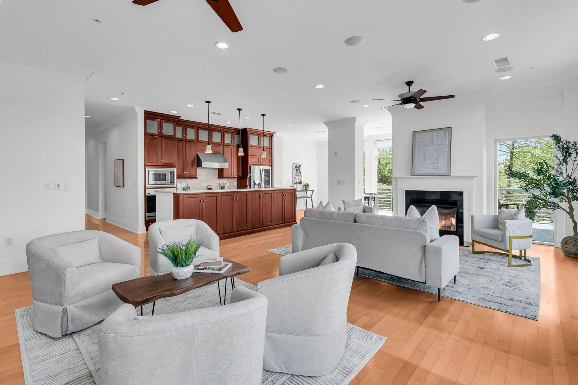 221 Cooper River Drive Photo 12