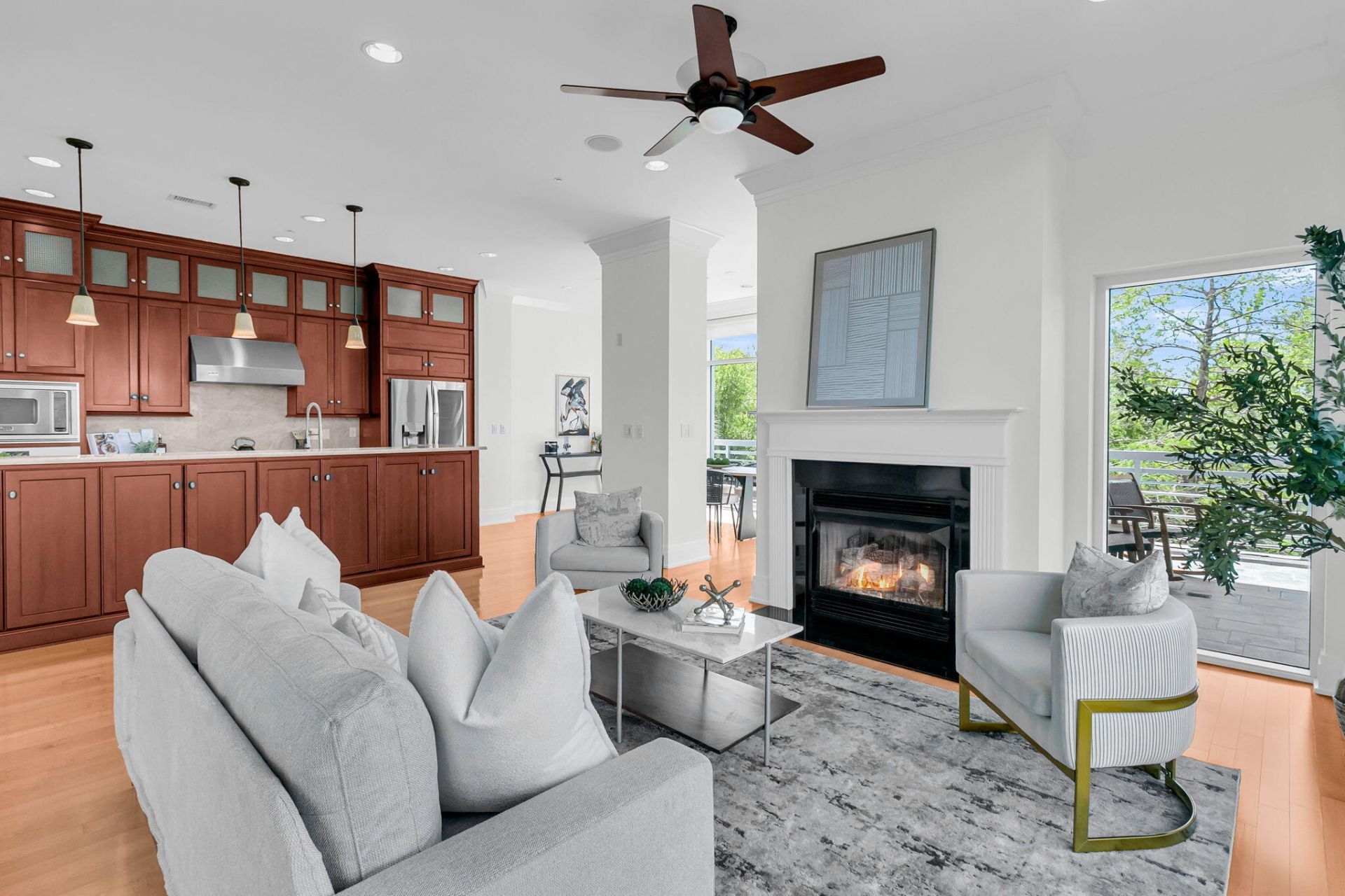 221 Cooper River Drive Photo 13