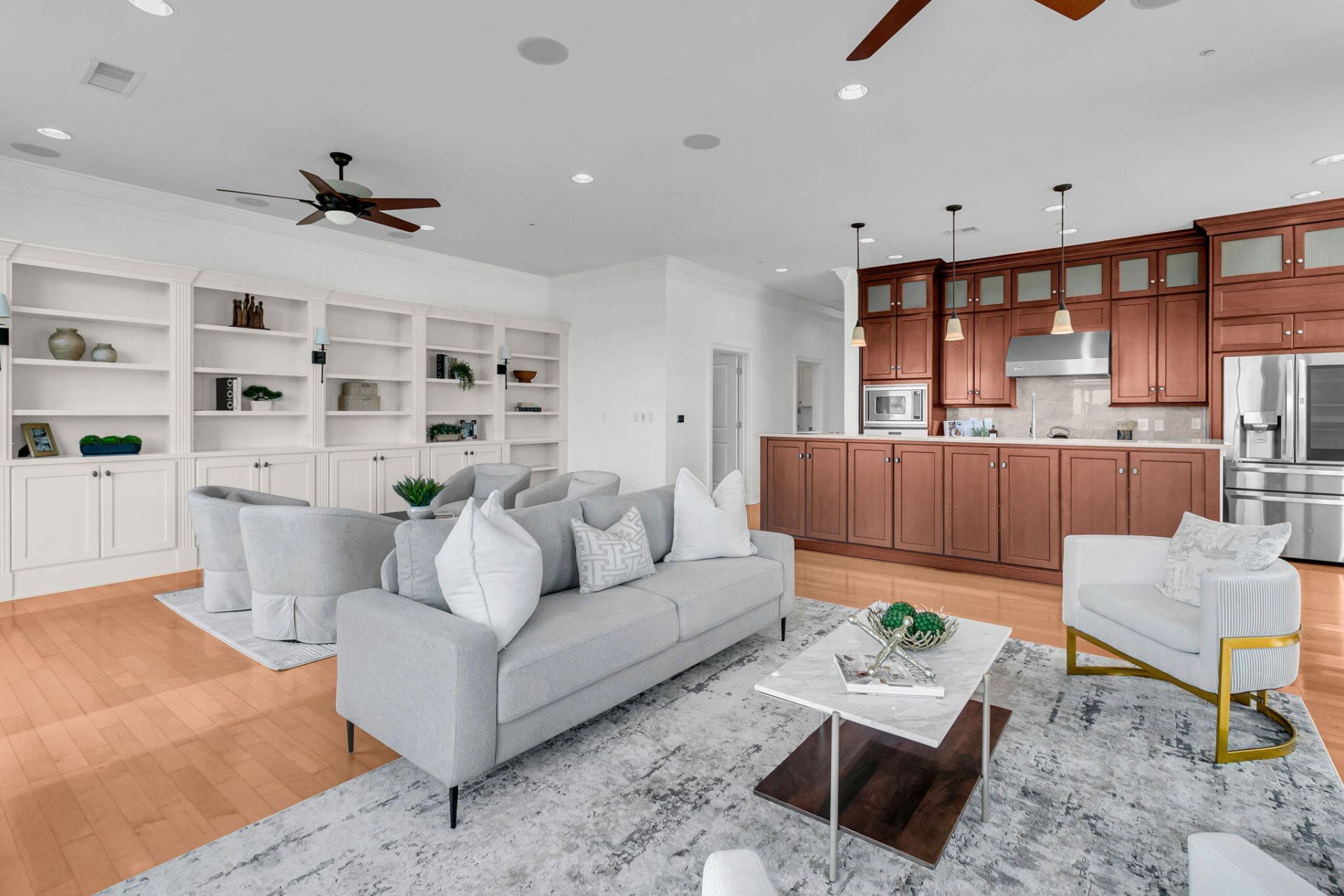 221 Cooper River Drive Photo 14