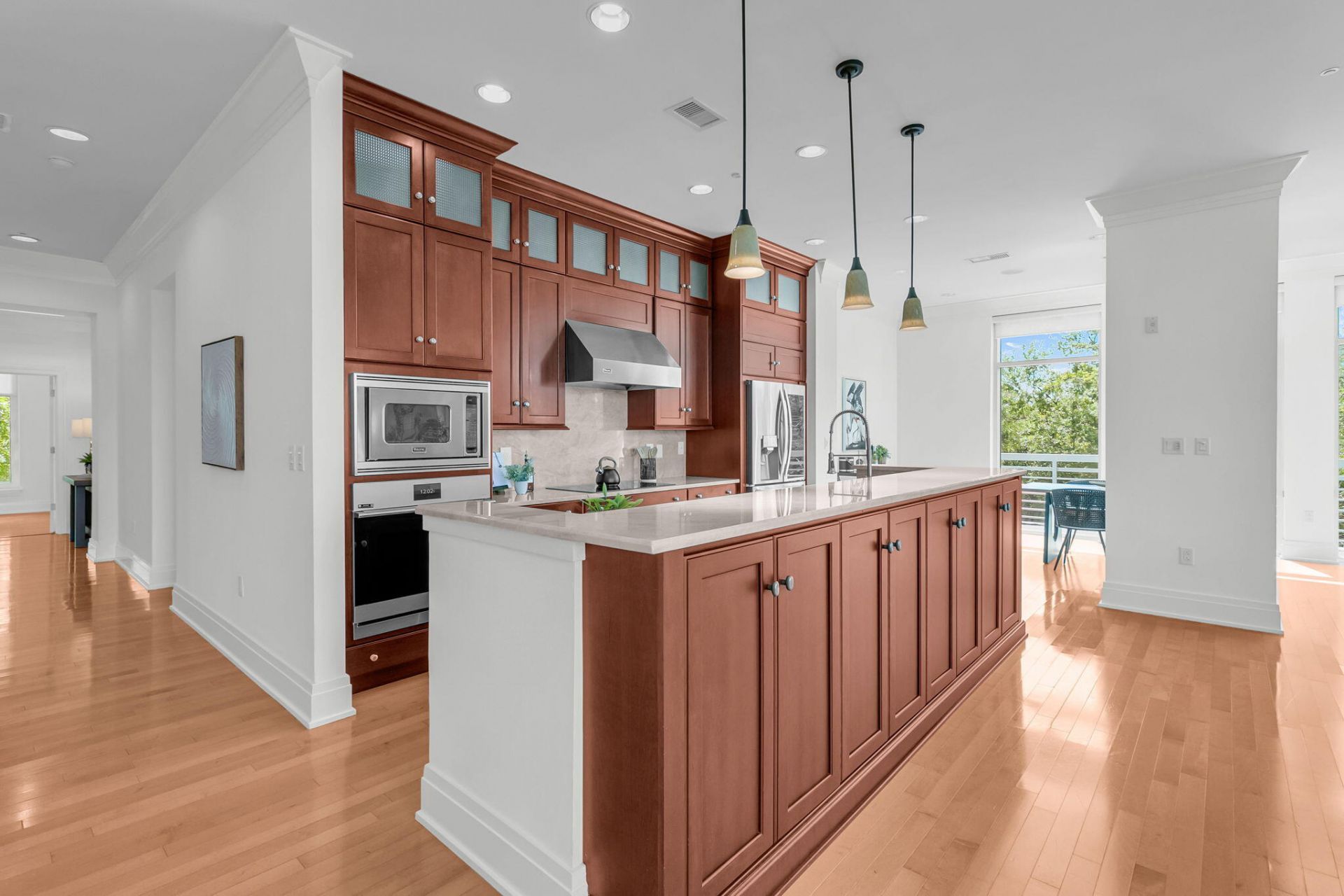 221 Cooper River Drive Photo 16