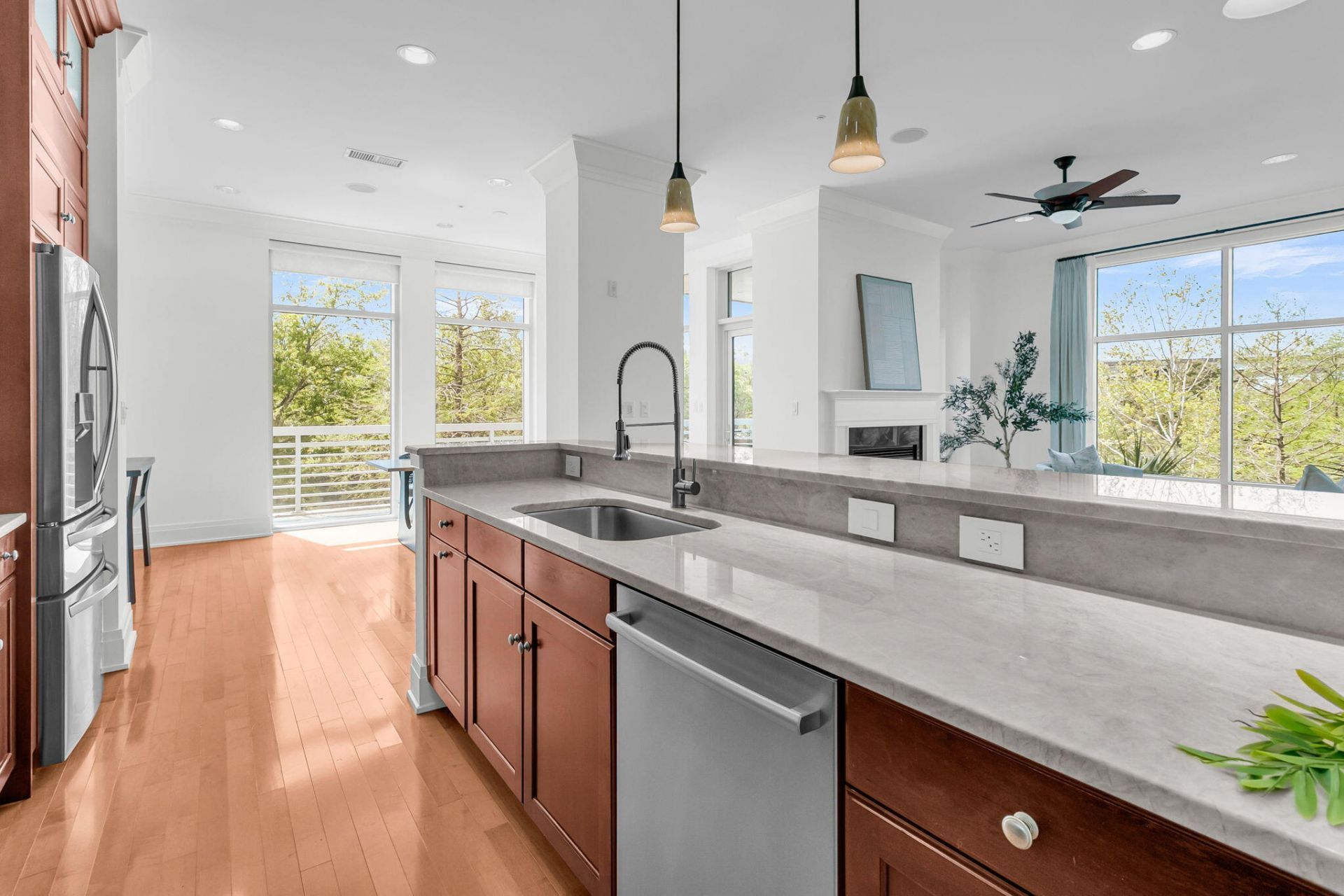 221 Cooper River Drive Photo 21