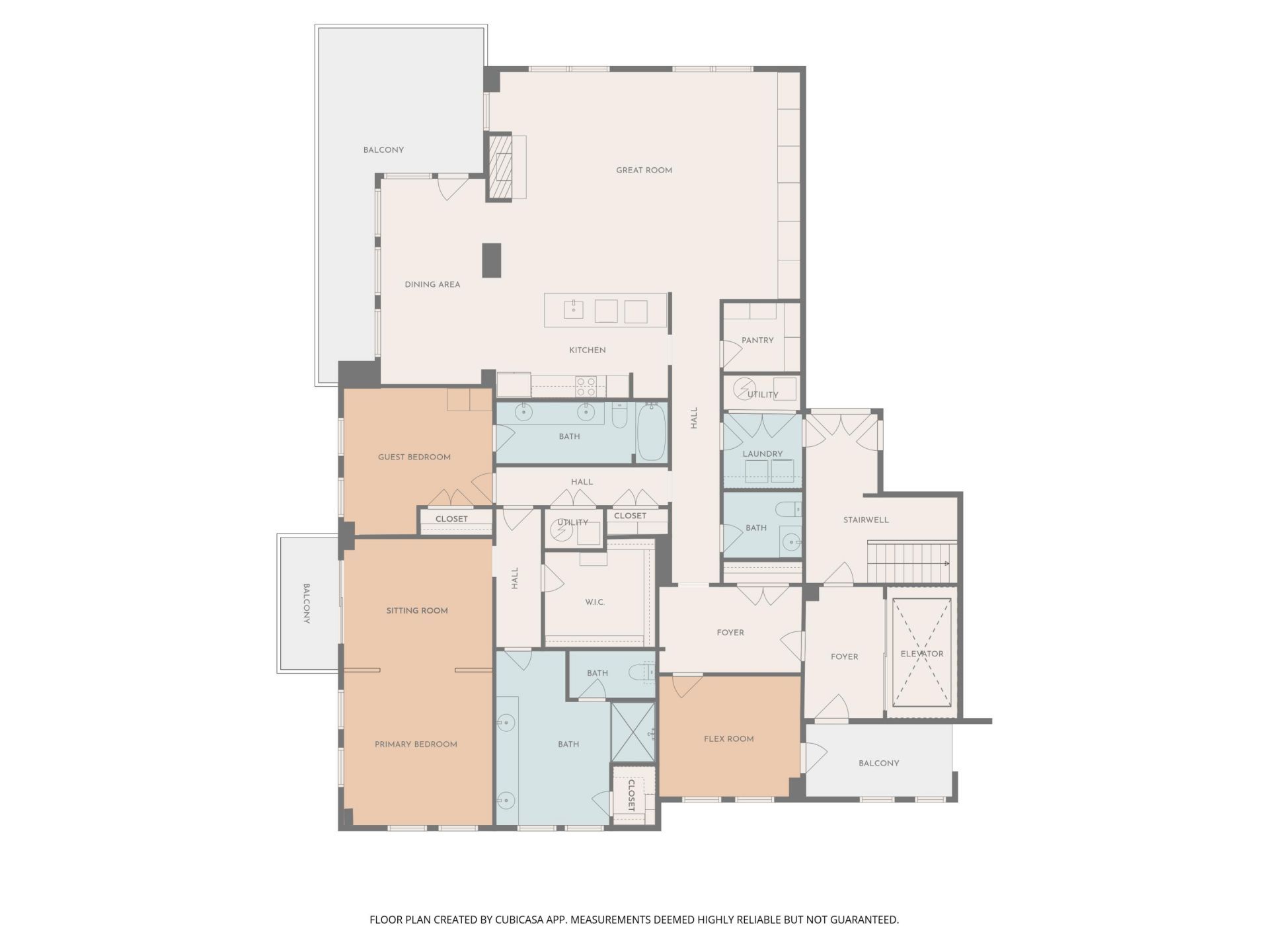 221 Cooper River Drive Photo 4