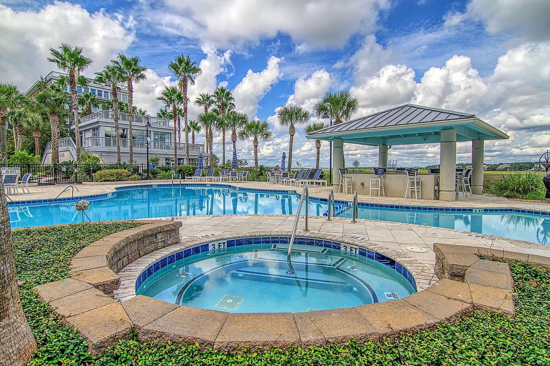 221 Cooper River Drive Photo 46