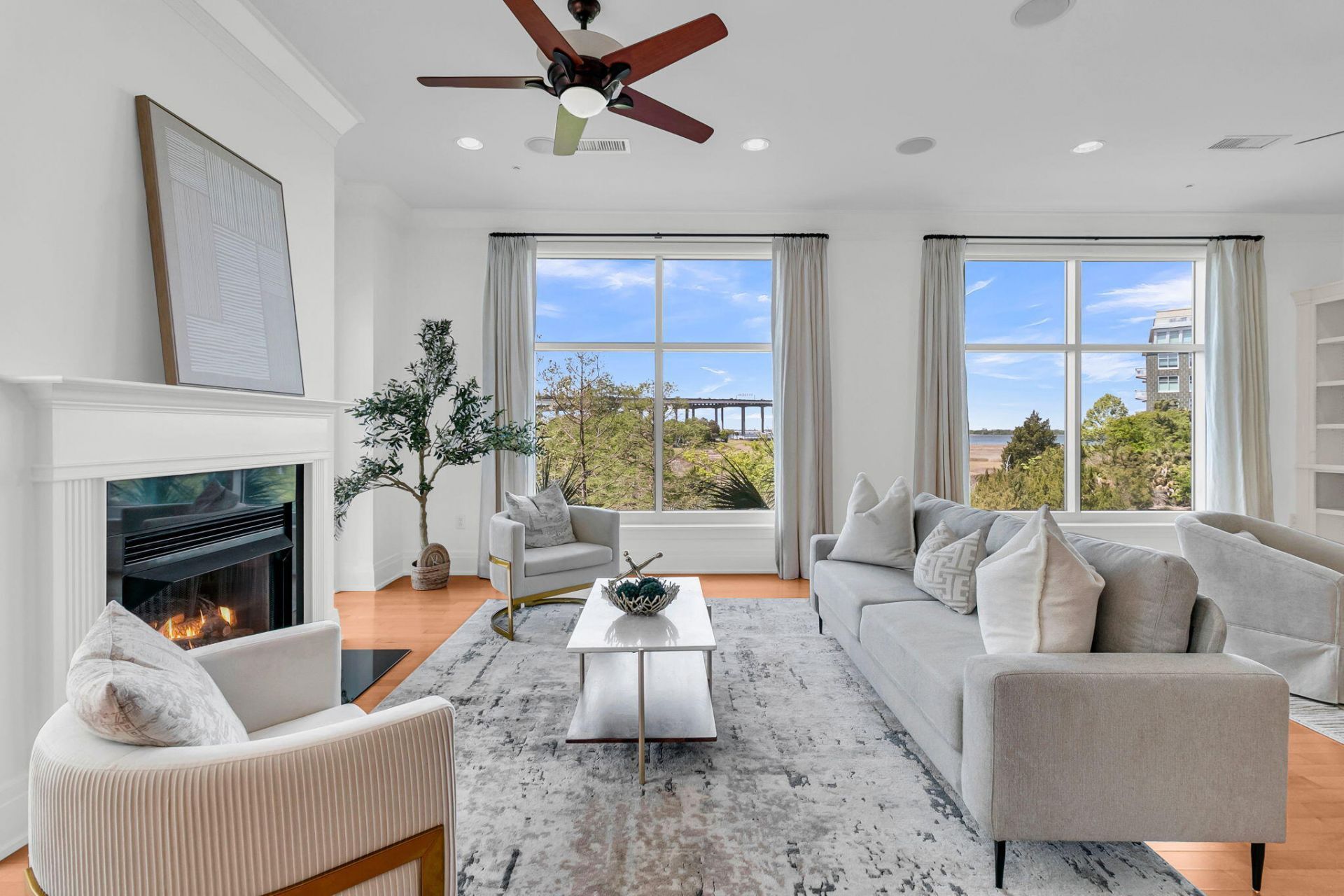 221 Cooper River Drive Photo 9