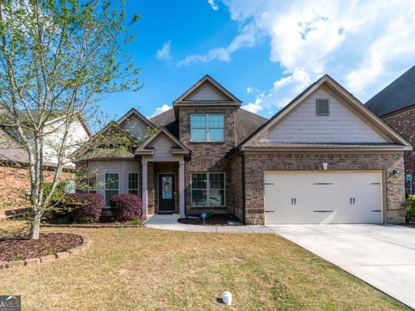2693 Madison Mae Lane, Grayson, GA 30017