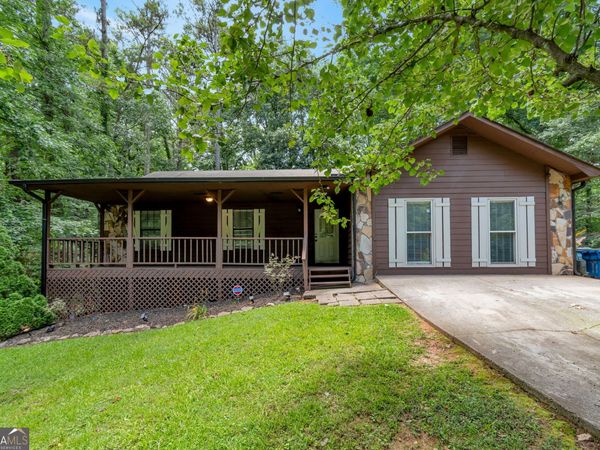 4097 Stacy Lane, Snellville, GA 30039