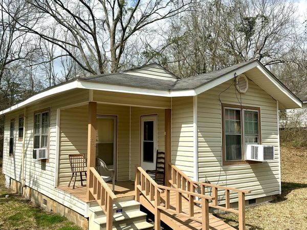 313 Josephine Street, Gloster, MS 39638