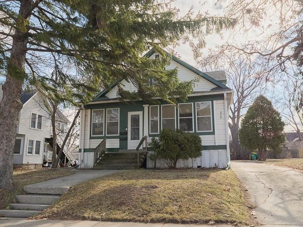 525 S QUINCY STREET, Green Bay, WI 54301