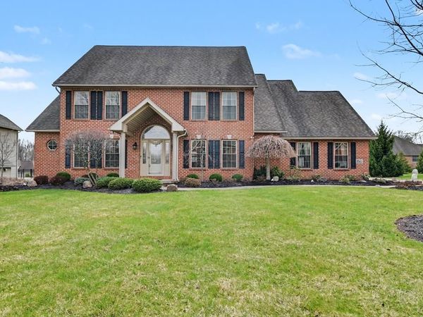 3541 Oakstone Drive, Ontario, OH 44903