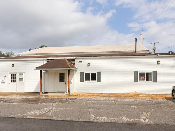 435 Haskell, Loudonville, OH 44842