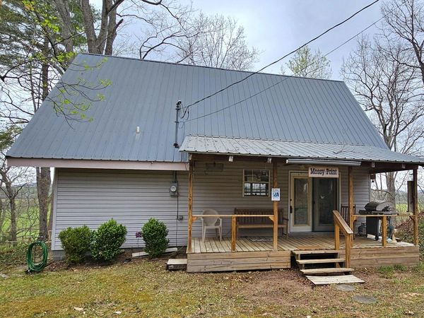 6870 Tennessee 360, Tellico Plains, TN 37385