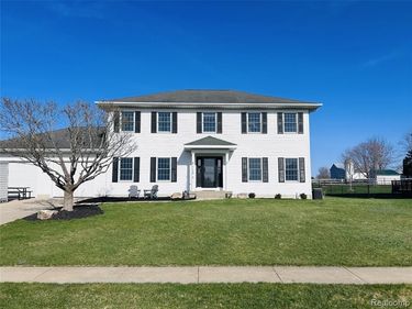 7674 Golf Meadows Drive SE, Caledonia Twp, MI 49316