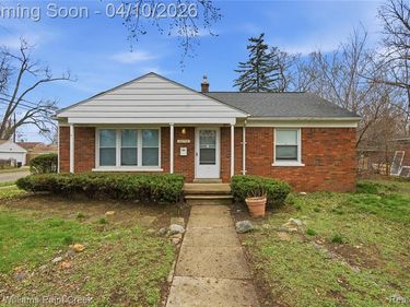 18718 Garfield Street, Redford Twp, MI 48240