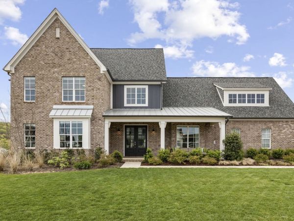 6556 Windmill Dr, College Grove, TN 37046