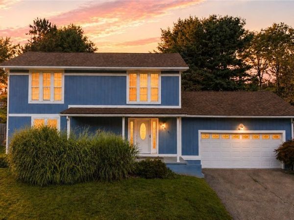 604 Pine Valley Drive, Steubenville, OH 43952