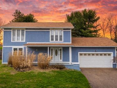 604 Pine Valley Drive, Steubenville, OH 43952