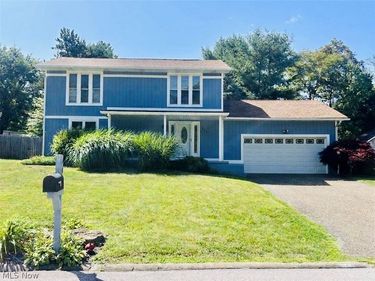 604 Pine Valley Drive, Steubenville, OH 43952