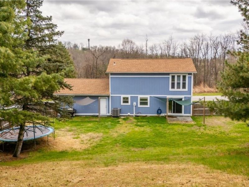 604 Pine Valley Drive, Steubenville, OH 43952 Photo 11