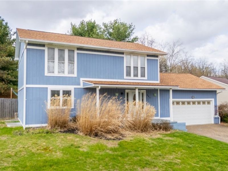 604 Pine Valley Drive, Steubenville, OH 43952 Photo 3