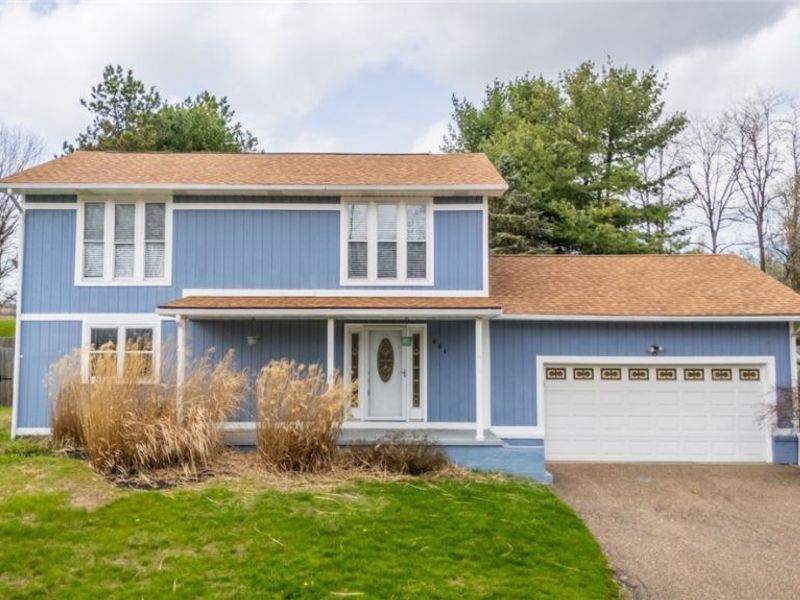 604 Pine Valley Drive, Steubenville, OH 43952 Photo 4