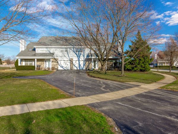 7114 Olde Gatehouse Road , Tinley Park, IL 60477