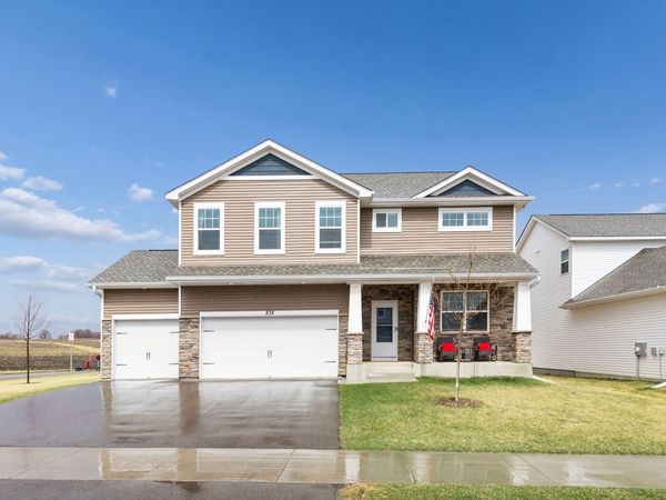 838 Foxglove Terrace, Waconia, MN 55387