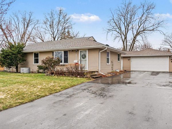 9516 Park Avenue S, Bloomington, MN 55420