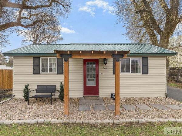 320 E 19th Street, IDAHO FALLS, ID 83402