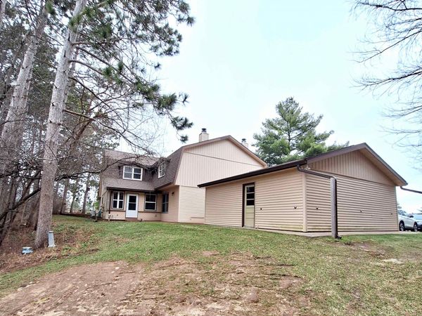 103 Saddle Ridge, Portage, WI 53901