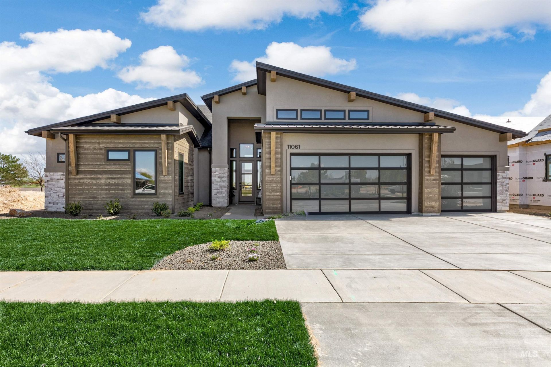 11453 S Saylis Pl, Kuna, ID 83634 Main Photo