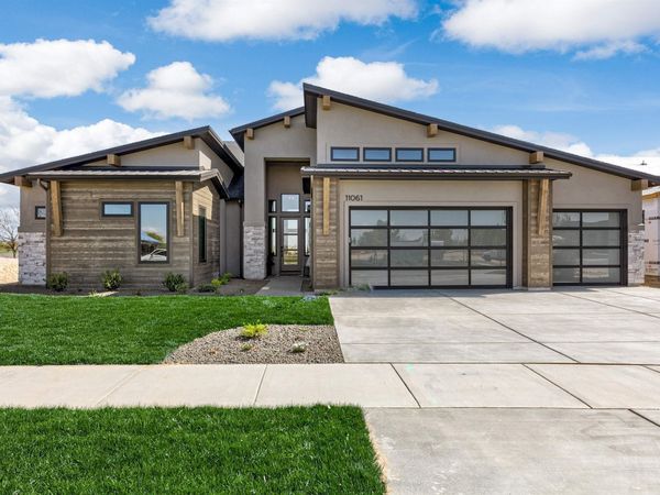 11453 S Saylis Pl, Kuna, ID 83634