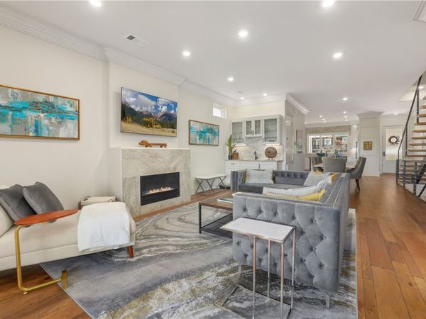 839 N Gregg Avenue , Fayetteville, AR 72701