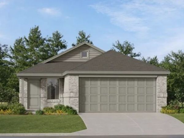 600 Albarossa Avenue , Lowell, AR 72745