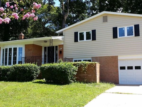 9301 KIRKDALE ROAD , BETHESDA, MD 20817