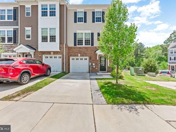 43871 EUCALYPTUS WAY , CALIFORNIA, MD 20619