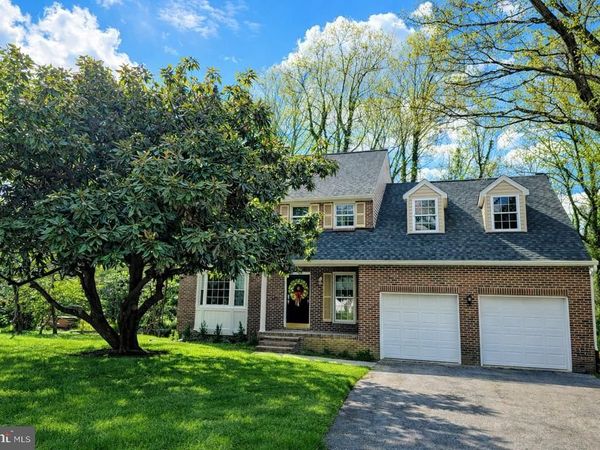 1394 ROSEBAY COURT, ANNAPOLIS, MD 21409