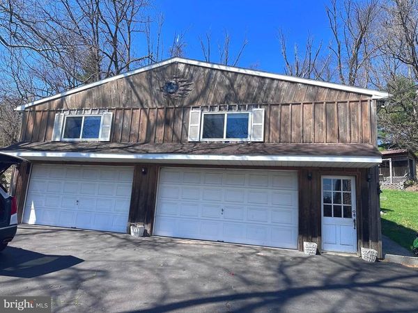 1032 N 7TH STREET, PERKASIE, PA 18944