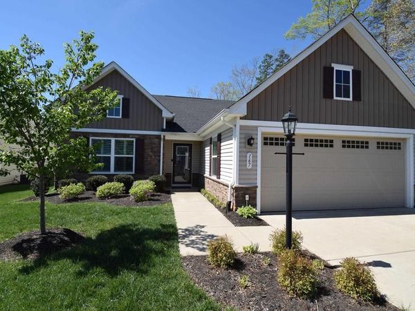 167 VIRGINIA AVE , PALMYRA, VA 22963