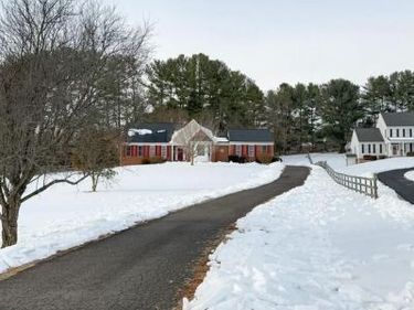 11733 JAMES MADISON HIGHWAY , CULPEPER, VA 22701