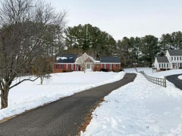 11733 JAMES MADISON HIGHWAY , CULPEPER, VA 22701