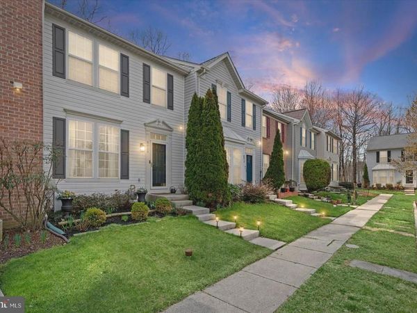 5020 CASTLESTONE DRIVE, BALTIMORE, MD 21237