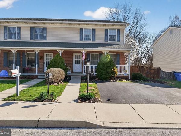 23 CRESCENT LANE, LITTLESTOWN, PA 17340