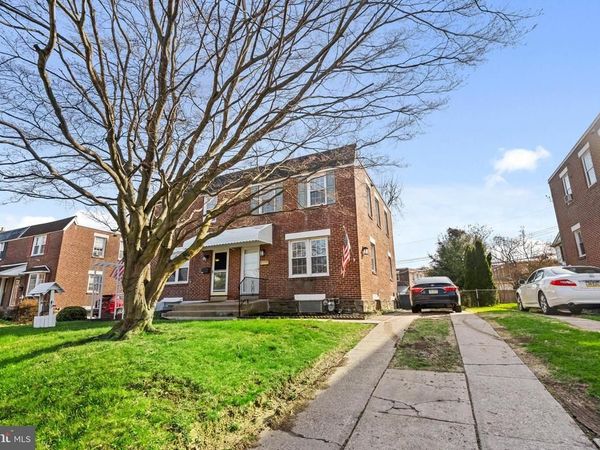 218 E COUNTY LINE ROAD , HATBORO, PA 19040