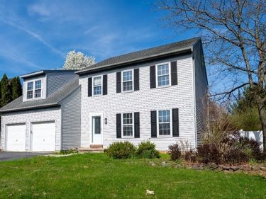 195 VILLAGE SPRING LANE, REINHOLDS, PA 17569