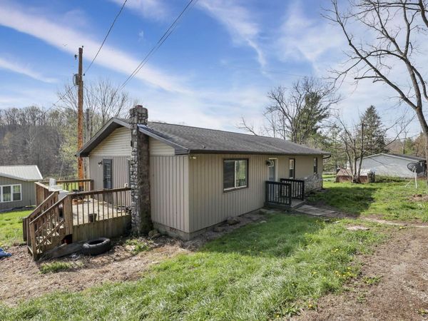 19445 Buena Vista Road , Rockbridge, OH 43149