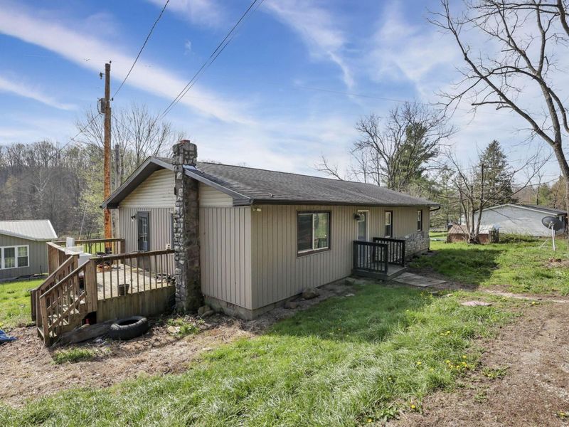 19445 Buena Vista Road, Rockbridge, OH 43149 Photo 1