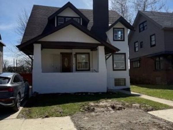 54 Massachusetts Street, Highland Park, MI 48203