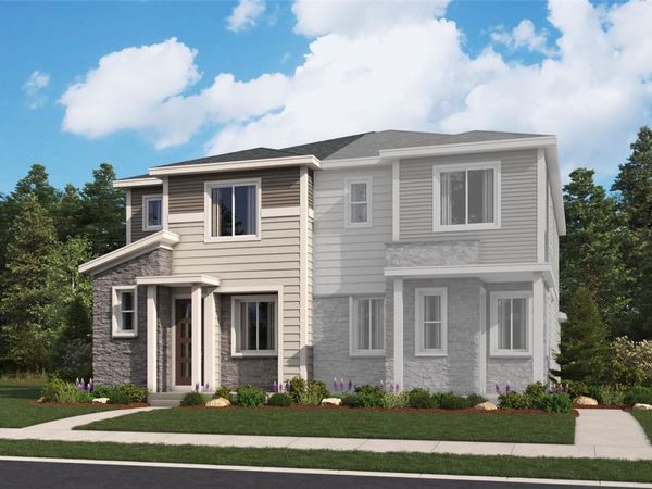 24131 E 30th Place , Aurora, CO 80019