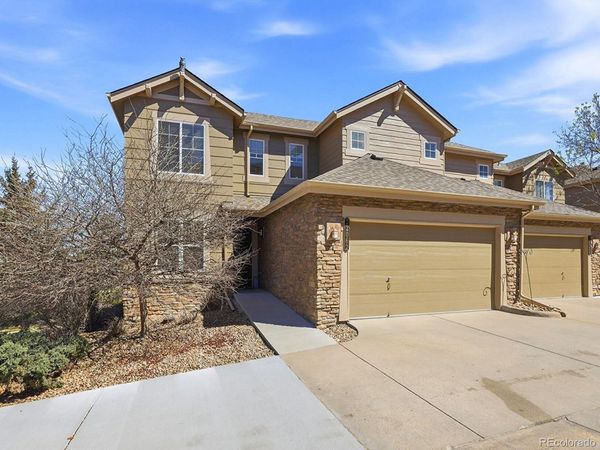 22062 E Irish Drive, Aurora, CO 80016